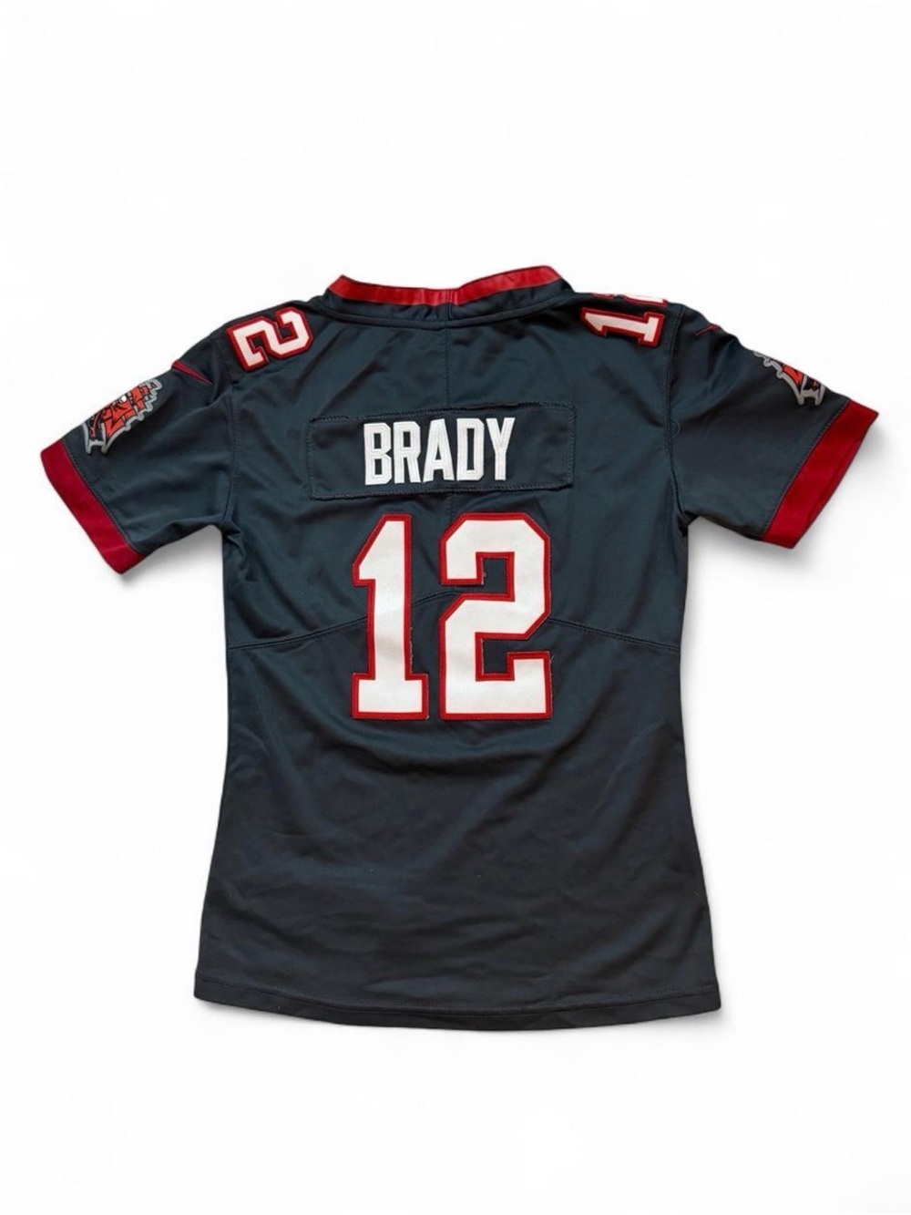 Tom Brady Buccaneers Women Jersey